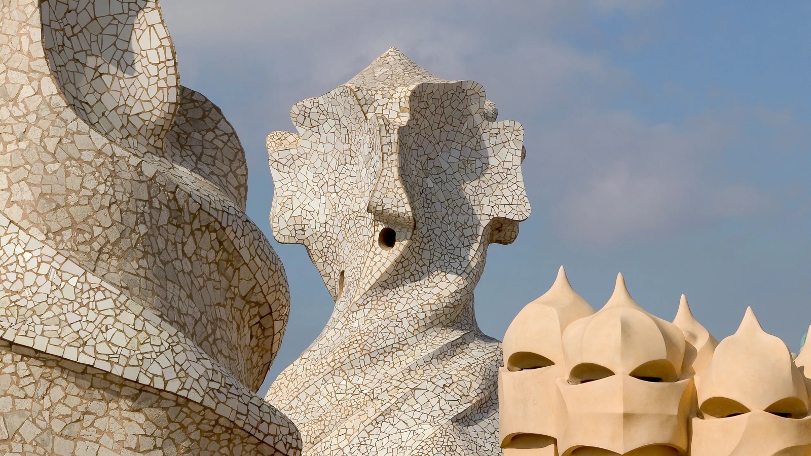 Casa Milà